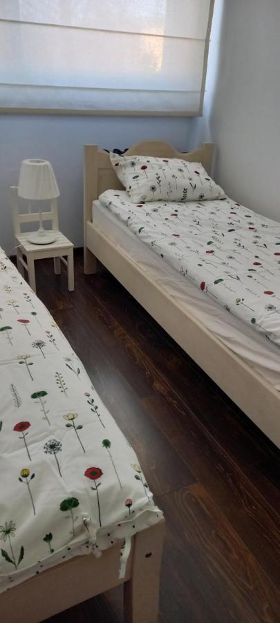 דירות קובארה Na Lesnej מראה חיצוני תמונה